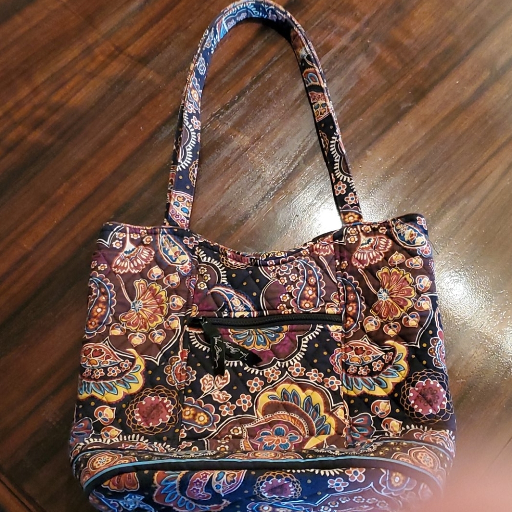 Vera Bradley Kensington purse